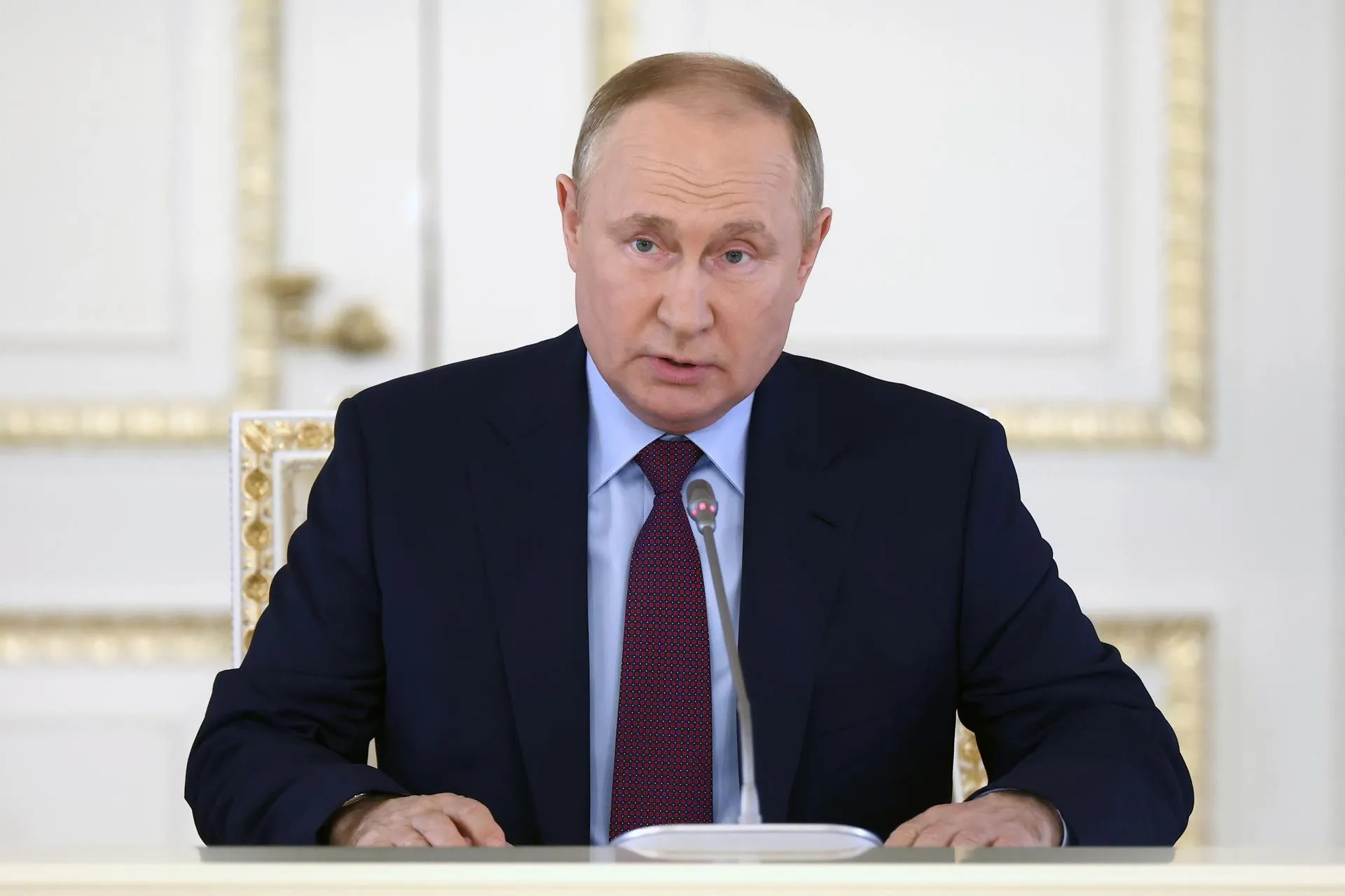 Александр Рюмин