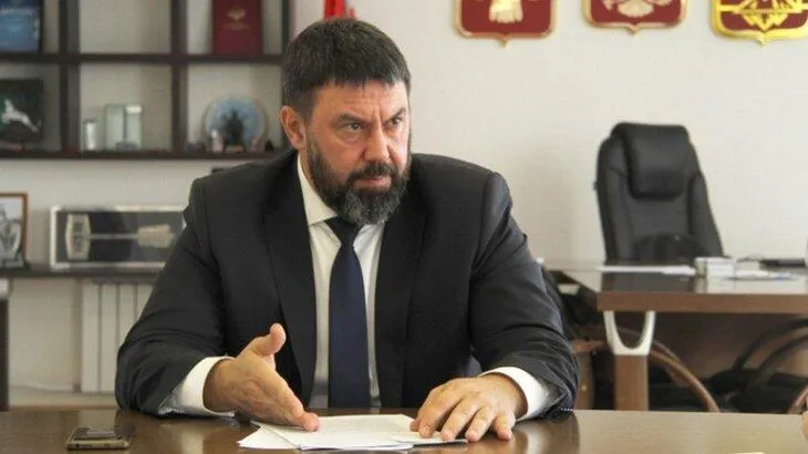 Мэр Воркуты Шапошников ушел в отставку