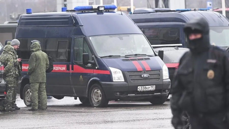 Кирилл Каллиников