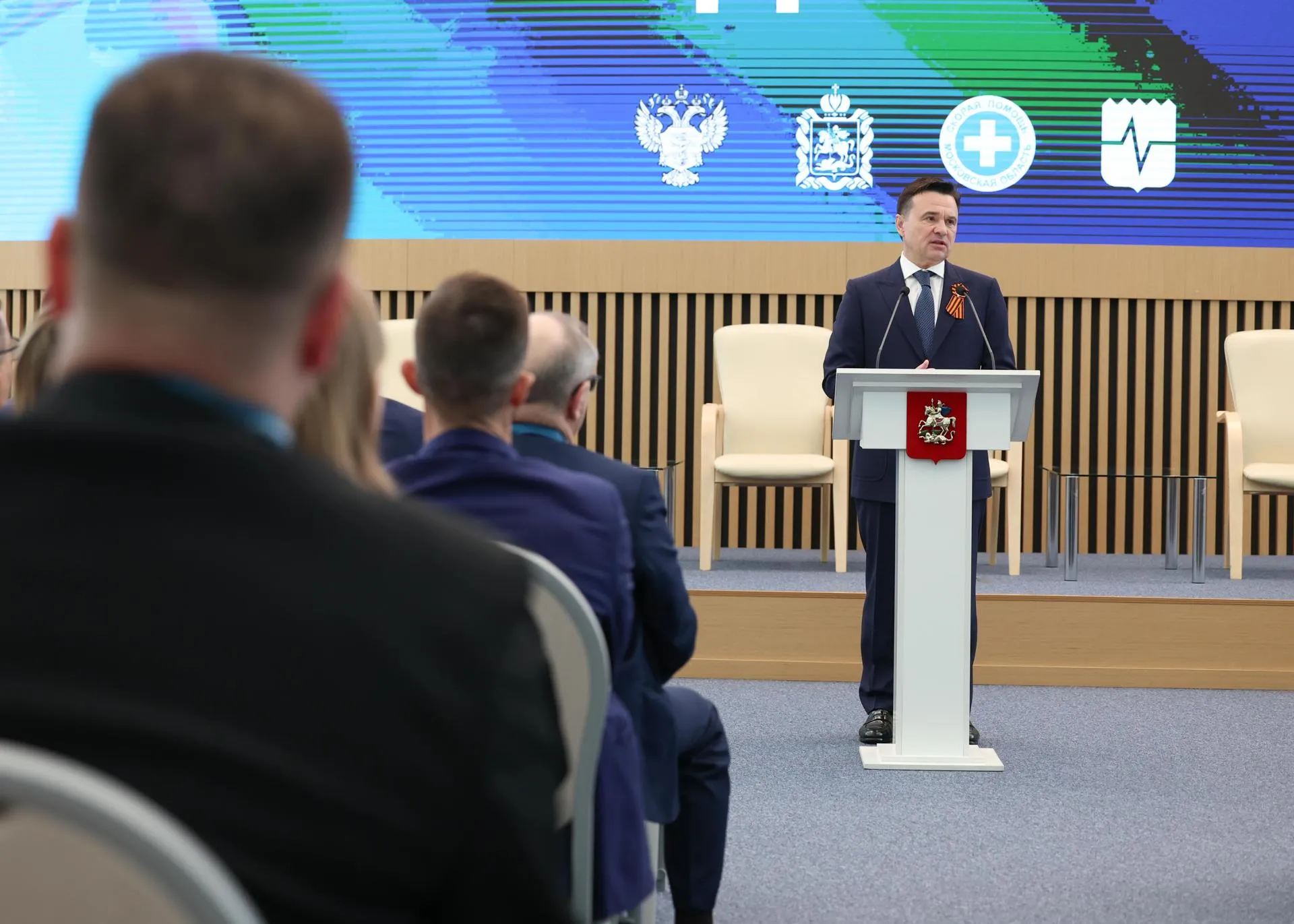 Евгений Пронин