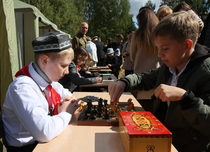 Сайт Союза журналистов Подмосковья