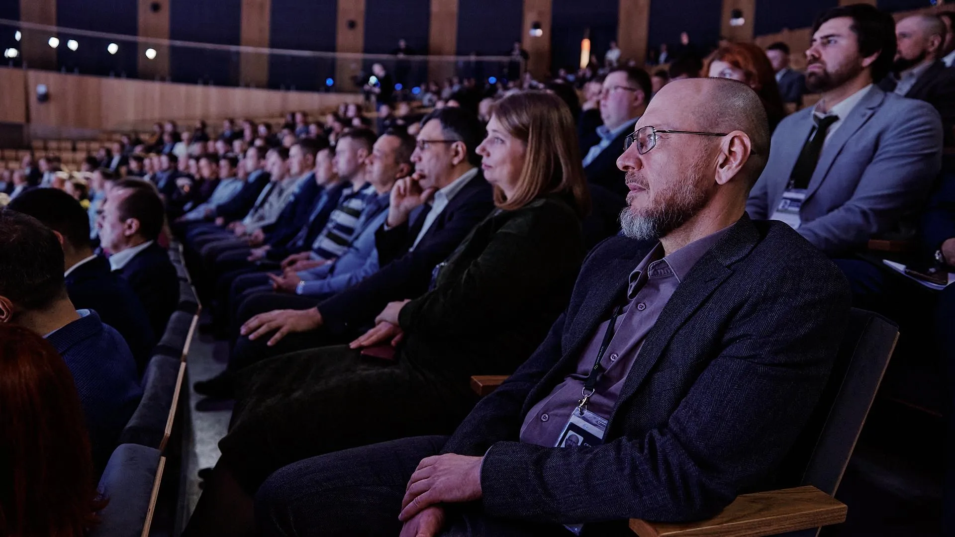 Двадцать пять финалистов из Подмосковья участвуют в конкурсе «Лидеры АПК»