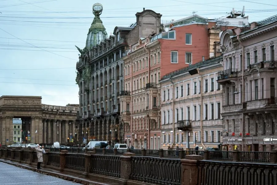 Алексей Даничев