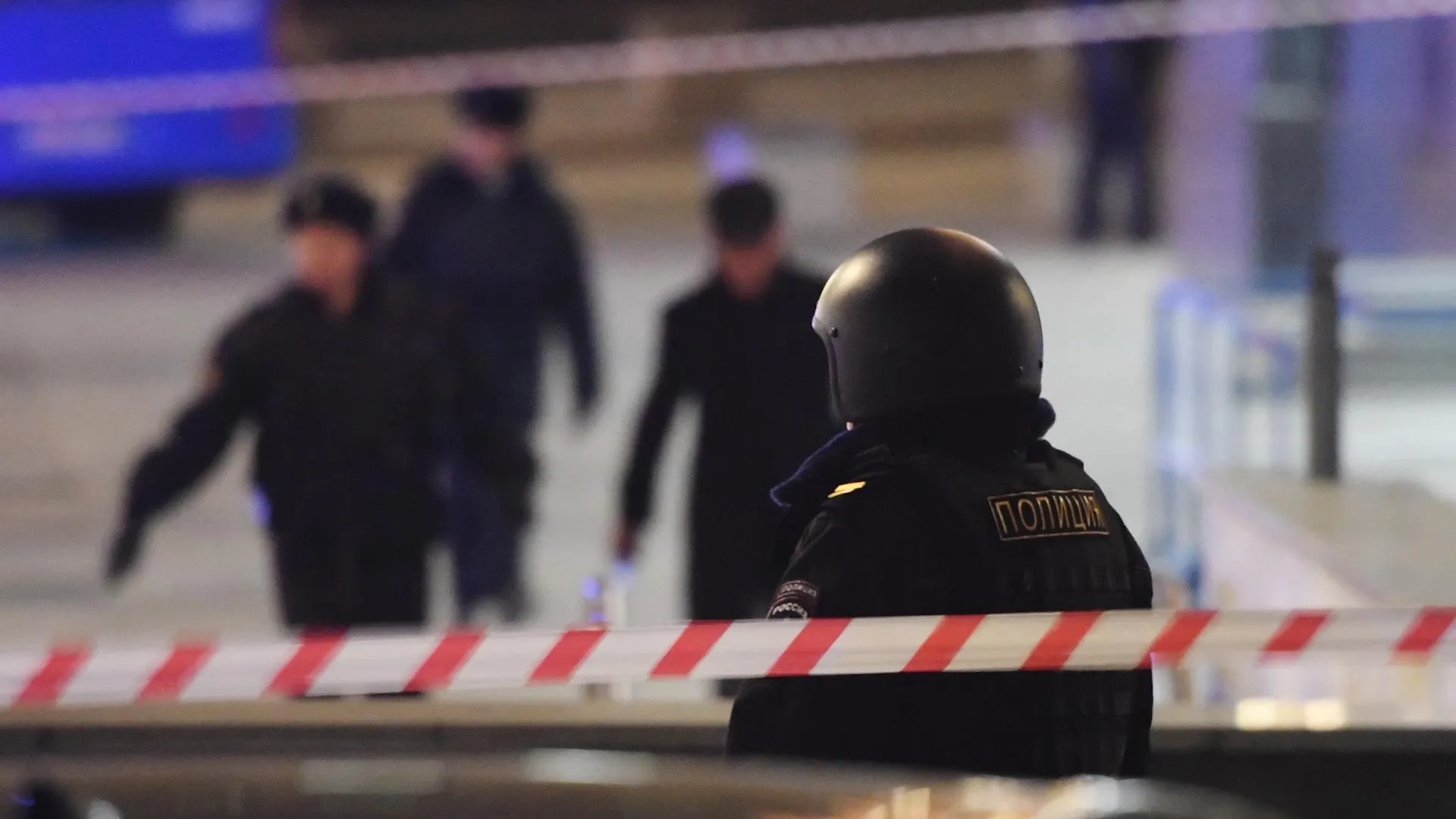 Мужчину осудили на 2 года за ложное сообщение об акте терроризма в Электростали