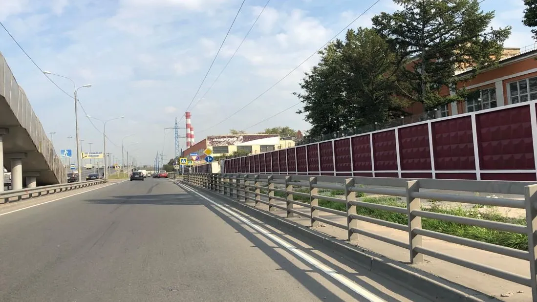 Благоустройство вылетных магистралей повысит туристическую привлекательность Подмосковья