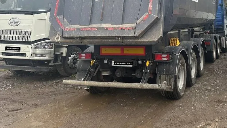 Администрация Мытищ требует рекультивации нарушенных земель в водоохранной зоне