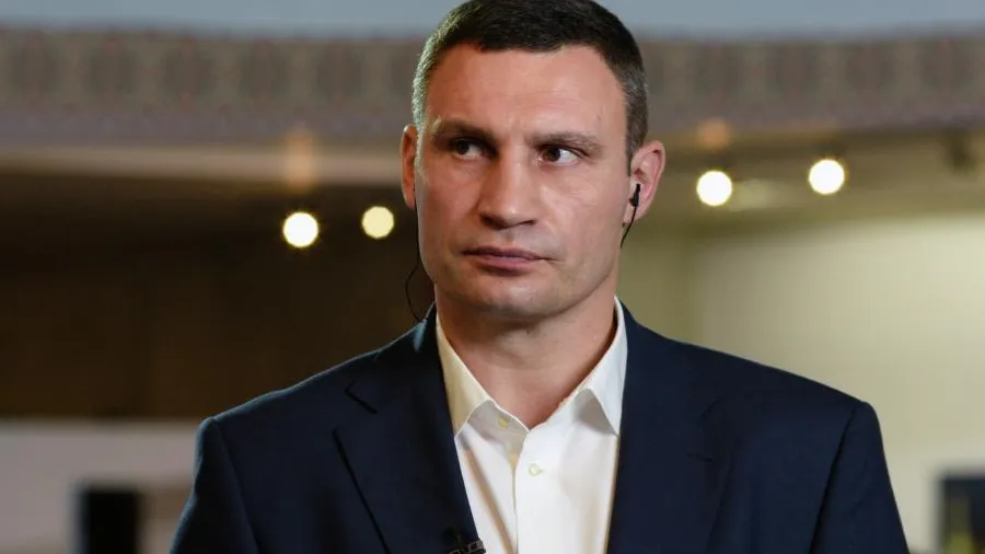 В Турции считают, что Кличко дал сигнал к началу процесса смещения Зеленского