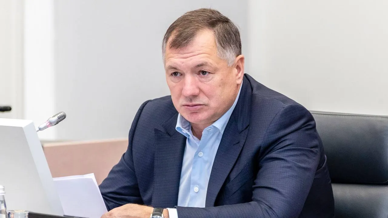 Хуснуллин отметил важную роль Подмосковья при строительстве дорог на федеральном уровне