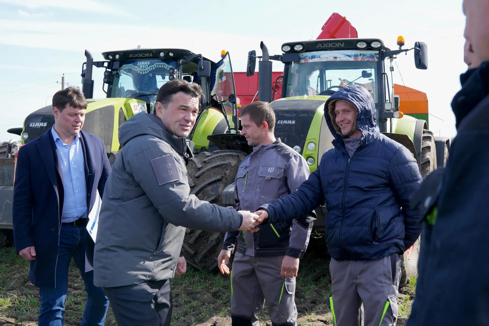 Денис Трудников