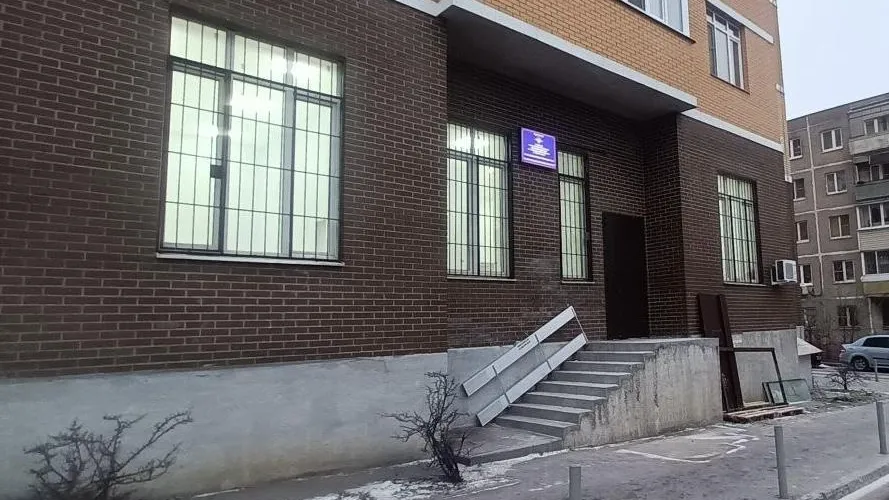 В Подмосковье открыли четыре новых участковых пункта полиции в 2025 году