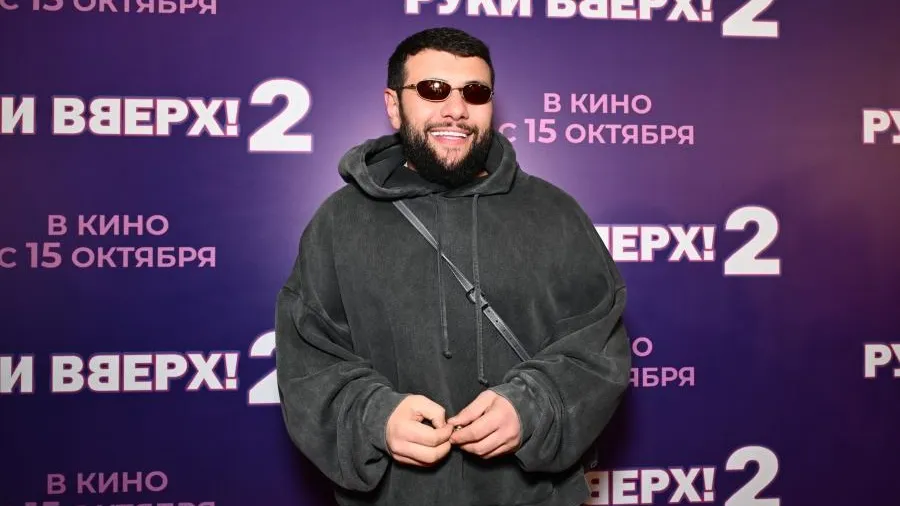Арина Антонова