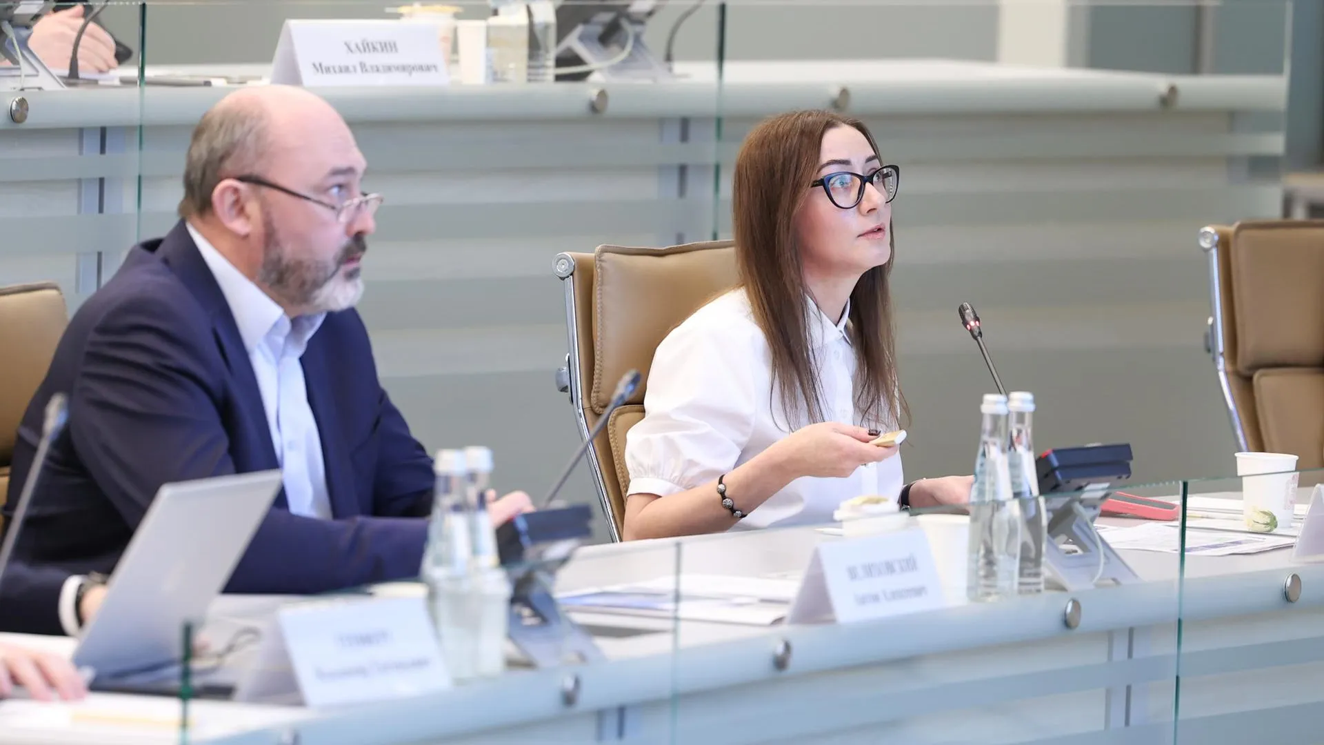 Почти 2,5 тыс кураторов помогают семьям и участникам СВО в Подмосковье