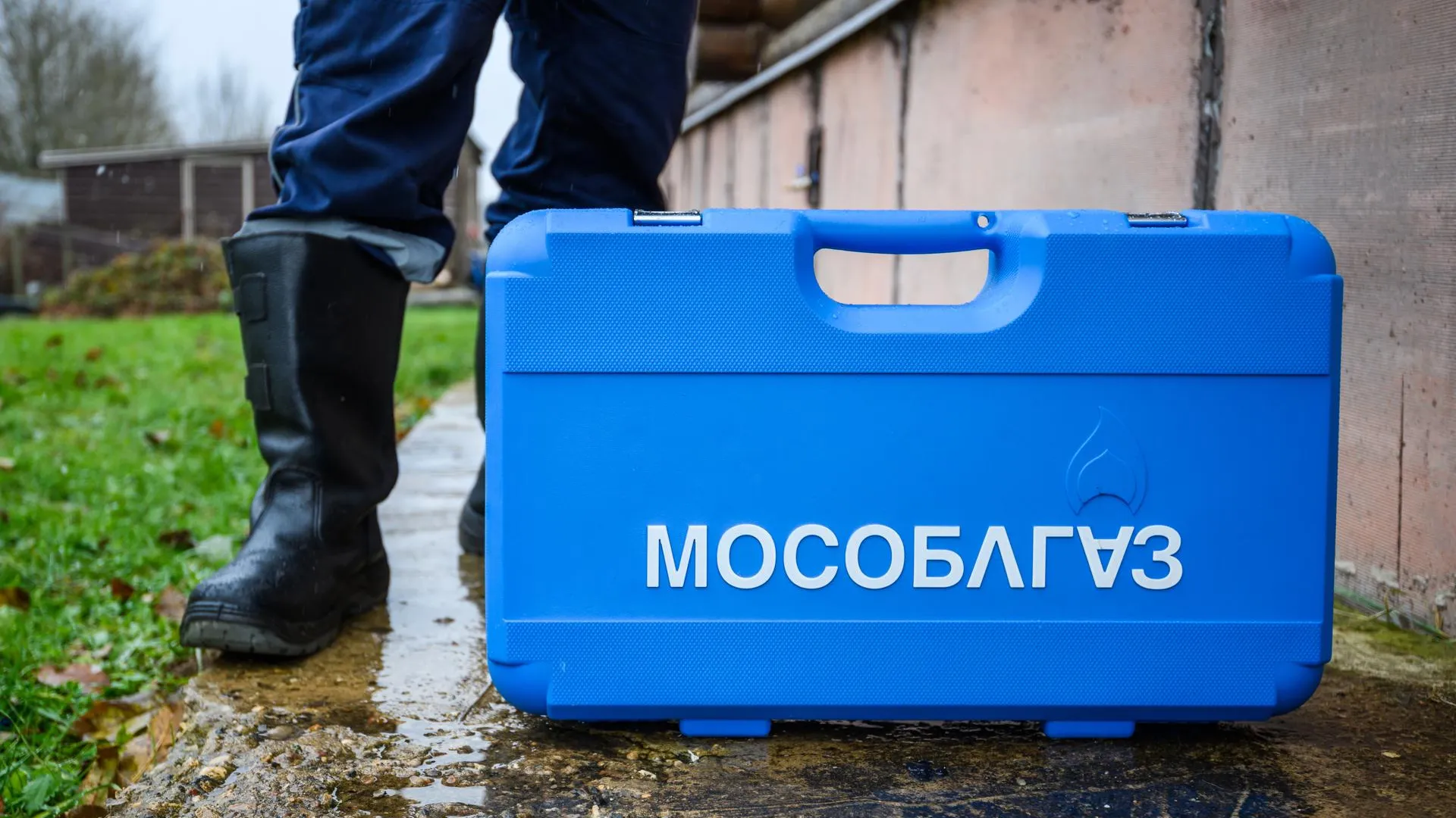 Подмосковье приняло более 2 тыс заявок на поверку газовых счетчиков