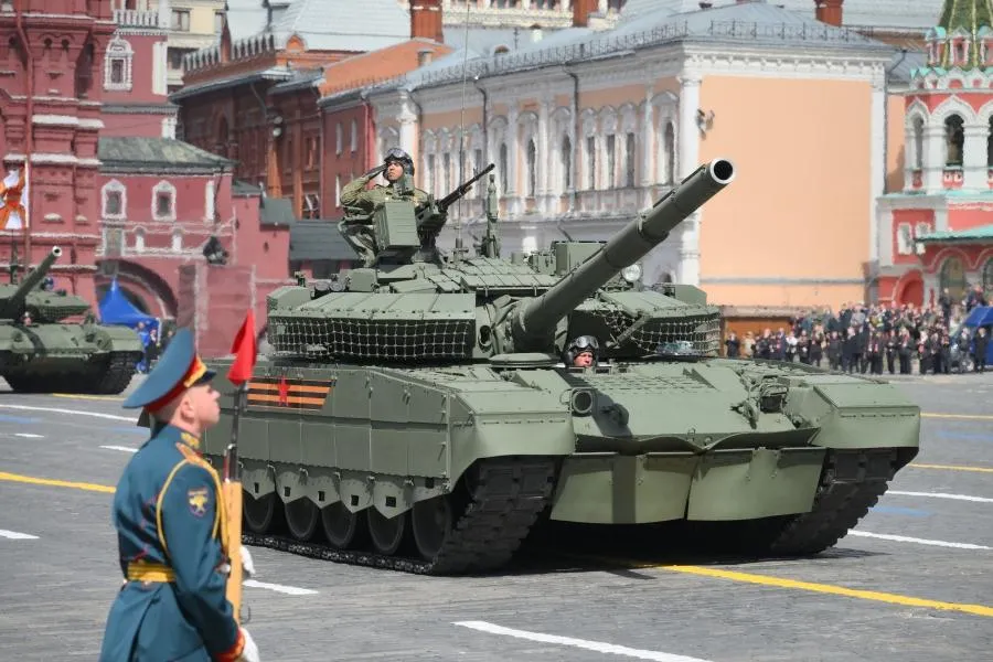 Илья Питалев