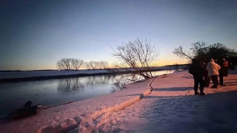 Спасатели нашли труп одного из пропавших в Звенигороде подростков