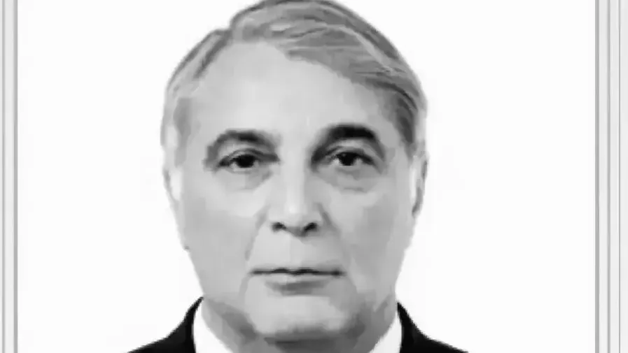 В Наро-Фоминском округе умер почетный гражданин Михаил Казачков