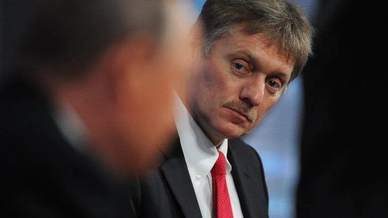 Песков рассказал, как Путин оценил реакцию Запада на условия по миру с Украиной