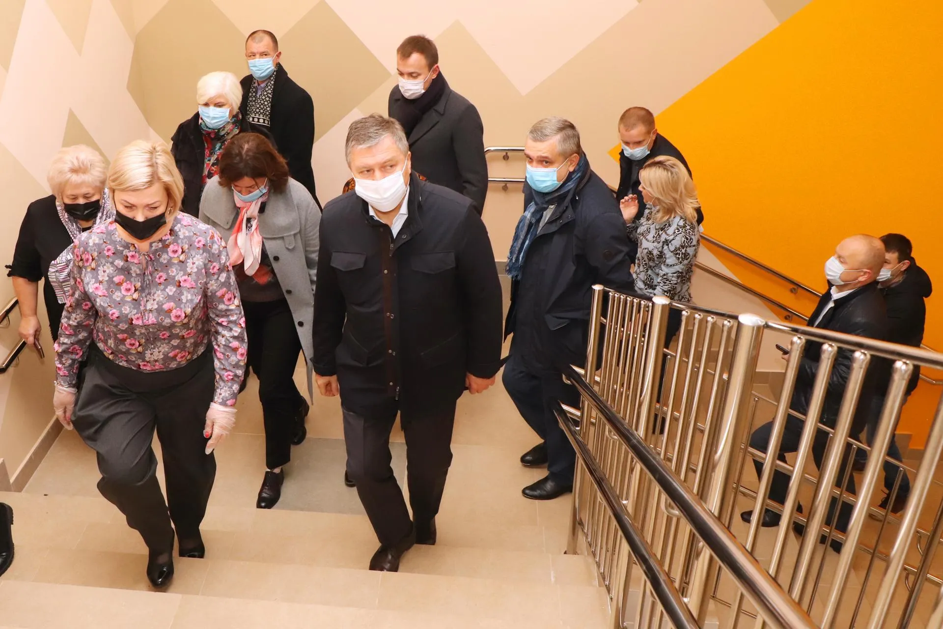 Даниленко Евгений