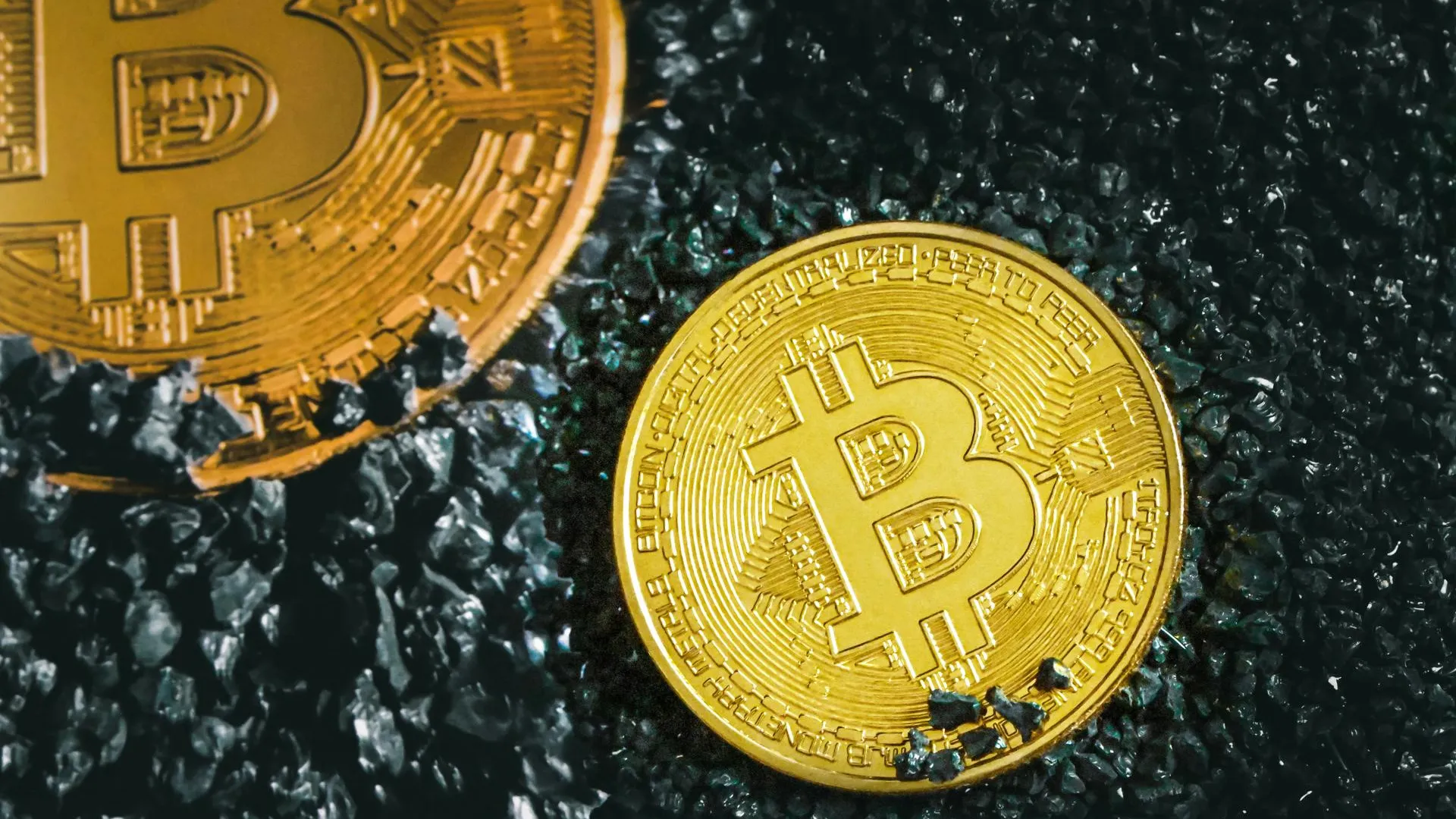 Курс биткойна перевалил за 94 тыс долларов