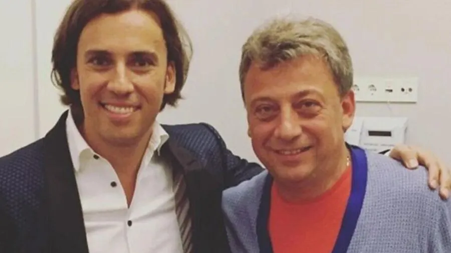 Брат Максима Галкина*, работавший в оборонной сфере РФ, оказался гражданином ЕС