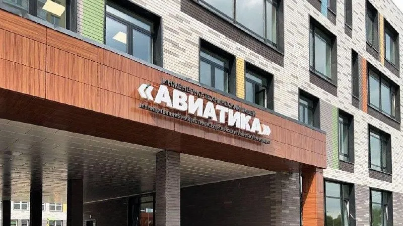 Новый сезон инженерных соревнований стартует в Лобне 23 ноября