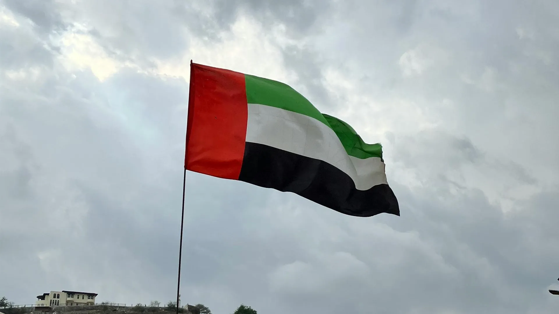 JP: в ОАЭ опровергли публикации СМИ Израиля об ударе Абу-Даби по Ирану