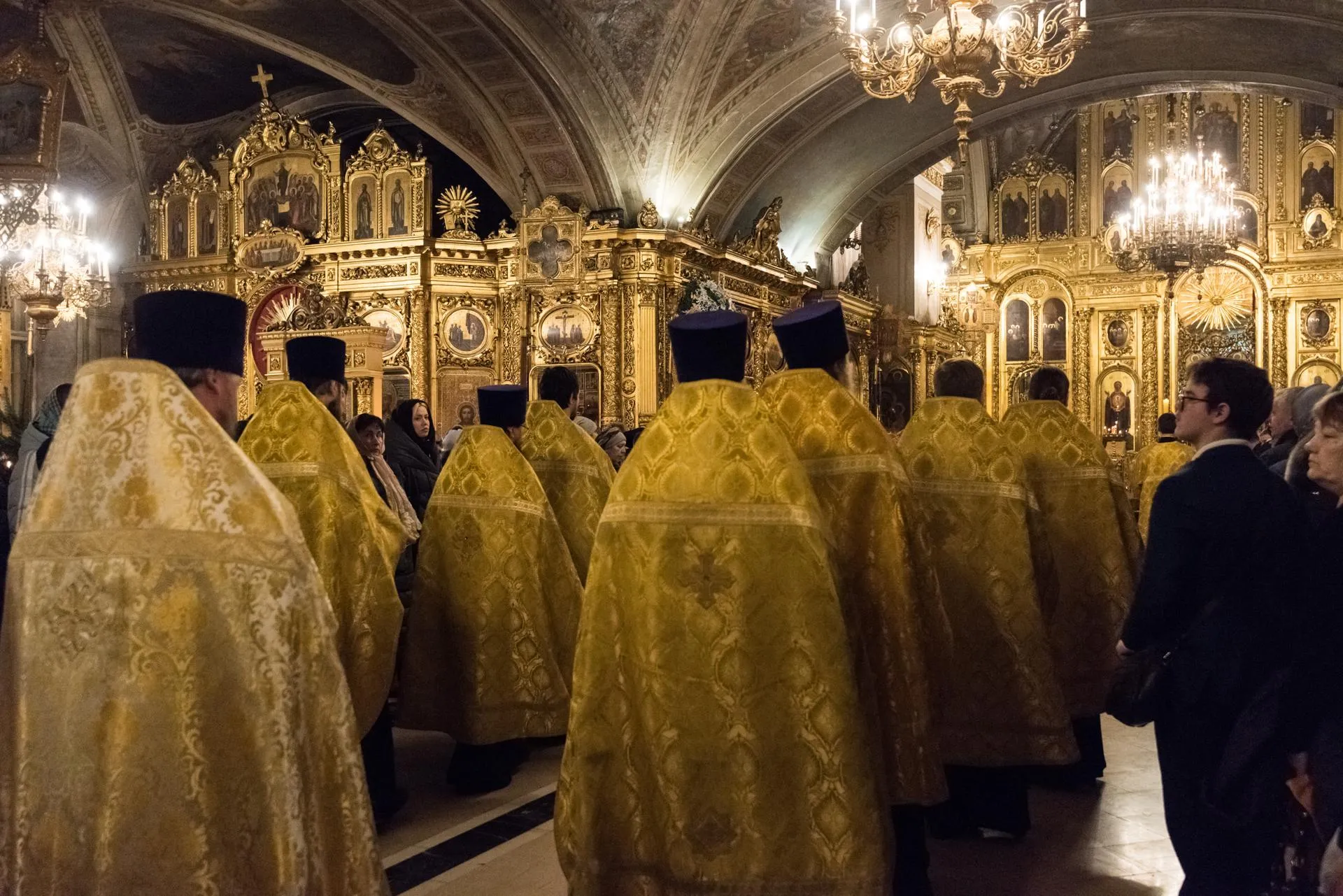 Пелагия Тихонова