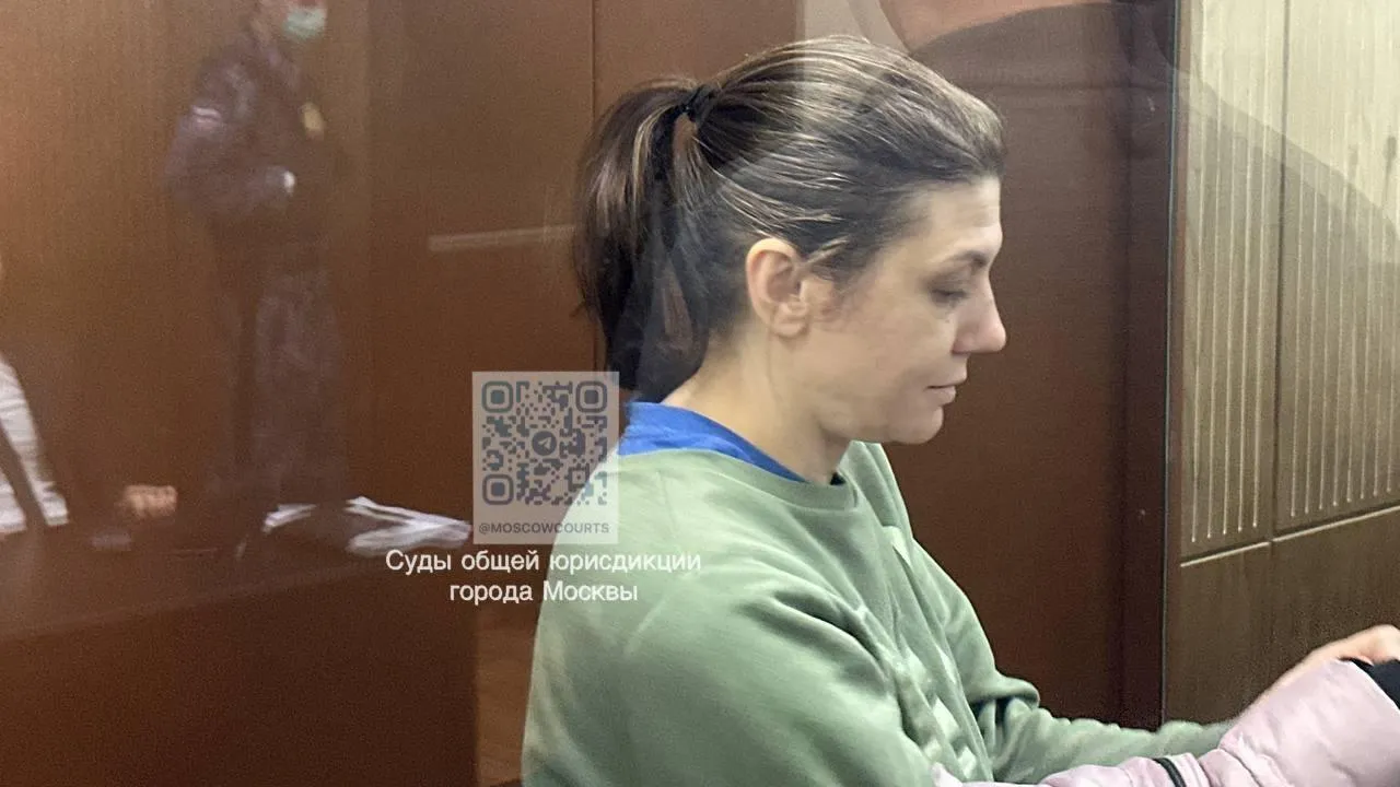 Суд избрал меру пресечения фигурантке дела главы Миндора Челябинской области