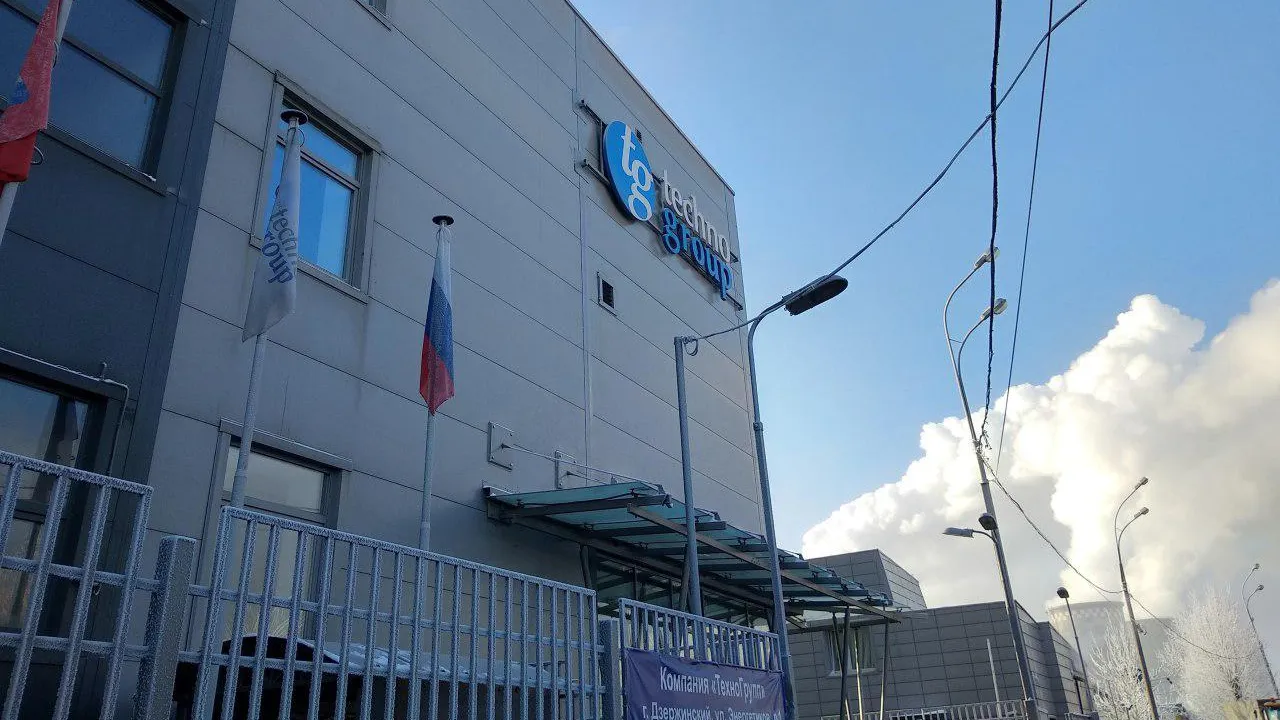 СК назвал предварительную причину обрушения кровли на заводе в Дзержинском