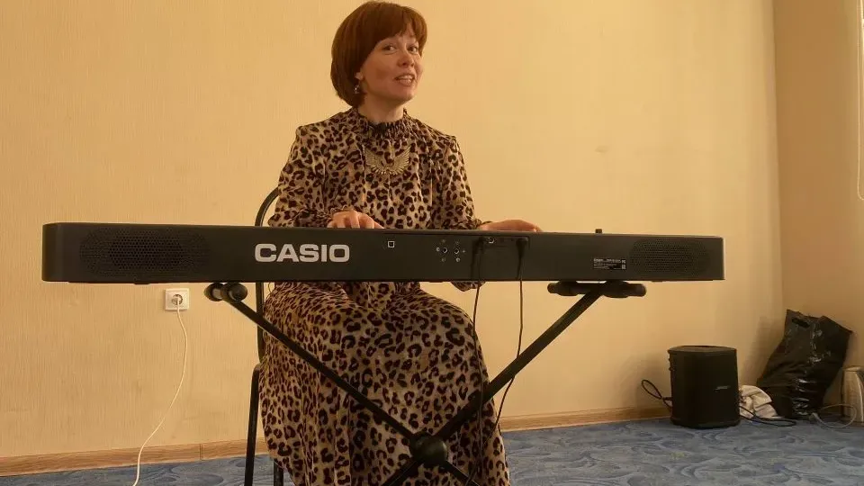 Коллектив из Сергиево-Посадского округа вышел в финал конкурса в Москве