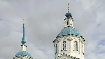 В Лобне утвердили границы Спасской церкви и усадьбы «Киево‑Спасское»