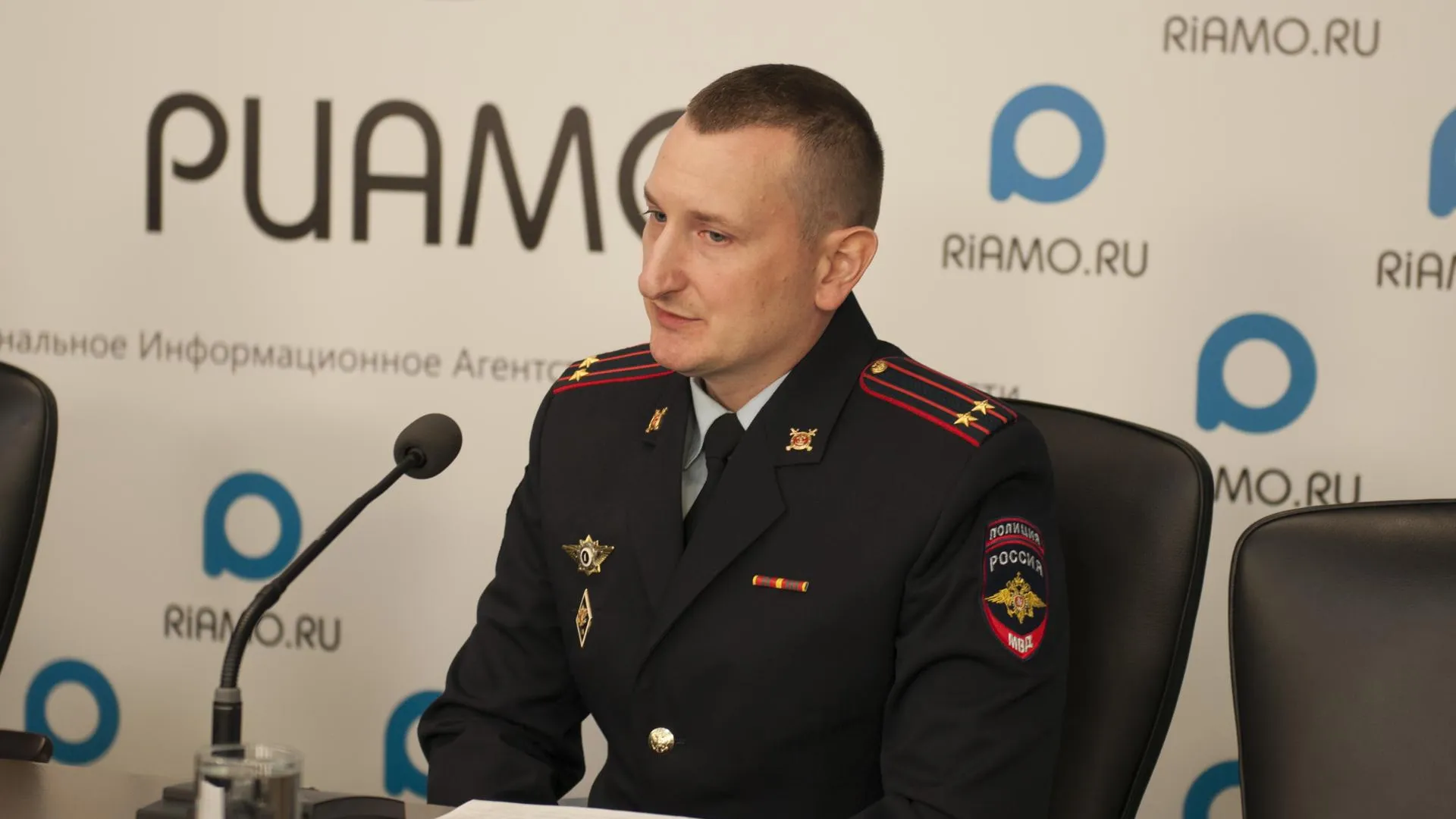 Более чем в 50 субъектах РФ действуют лаборатории по исследованию ДНК биологических следов