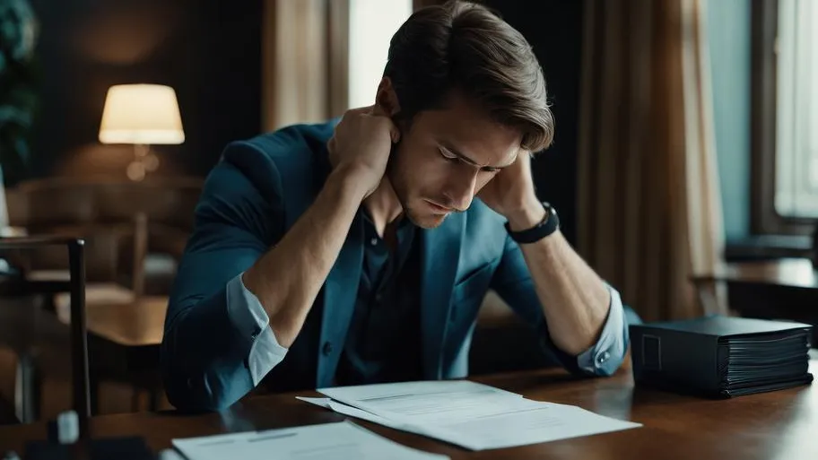 Ученые опровергли связь стресса с риском рака