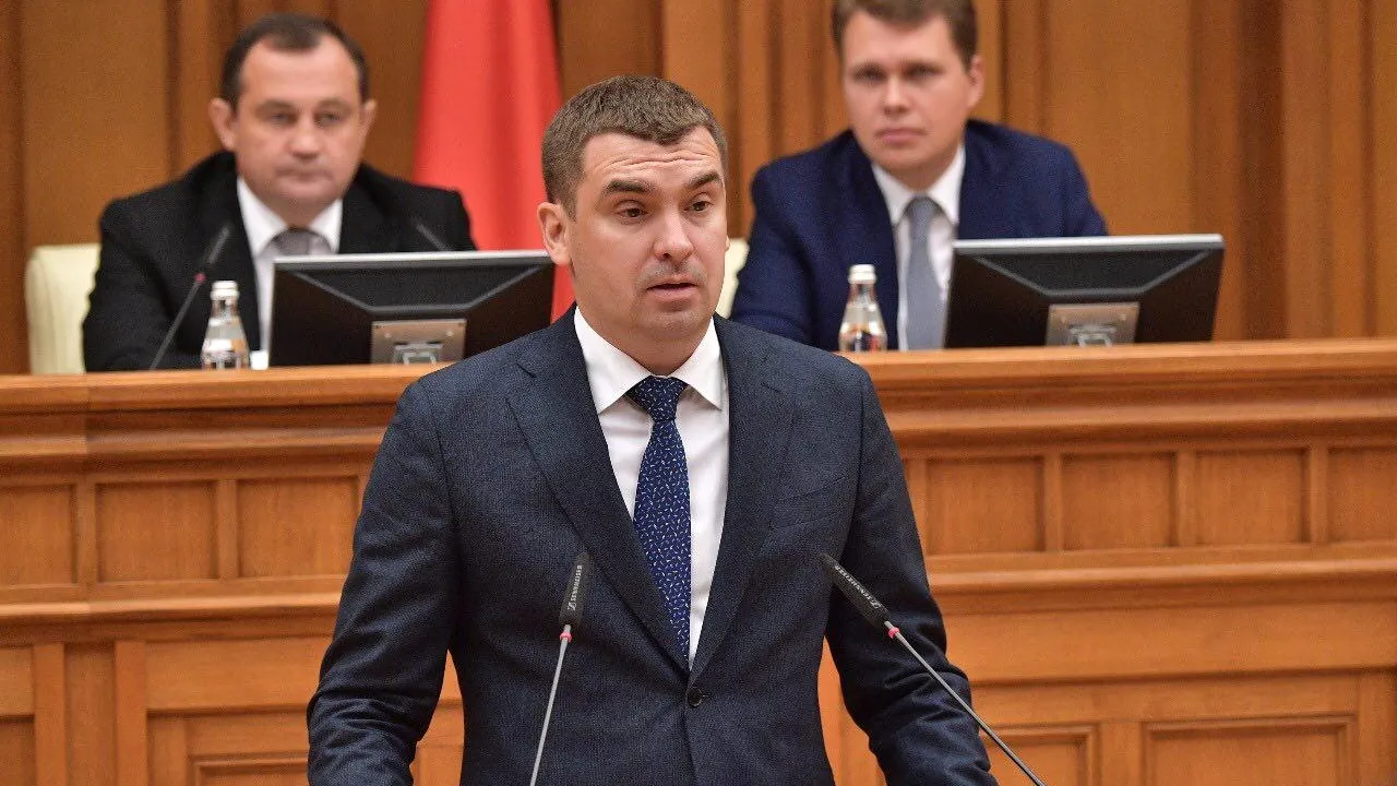 Кузнецов рассказал о полномочиях Куракина и Нагорной в правительстве Подмосковья