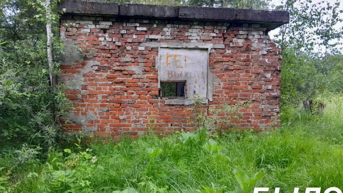 В Ступине демонтировали аварийное сооружение скважины