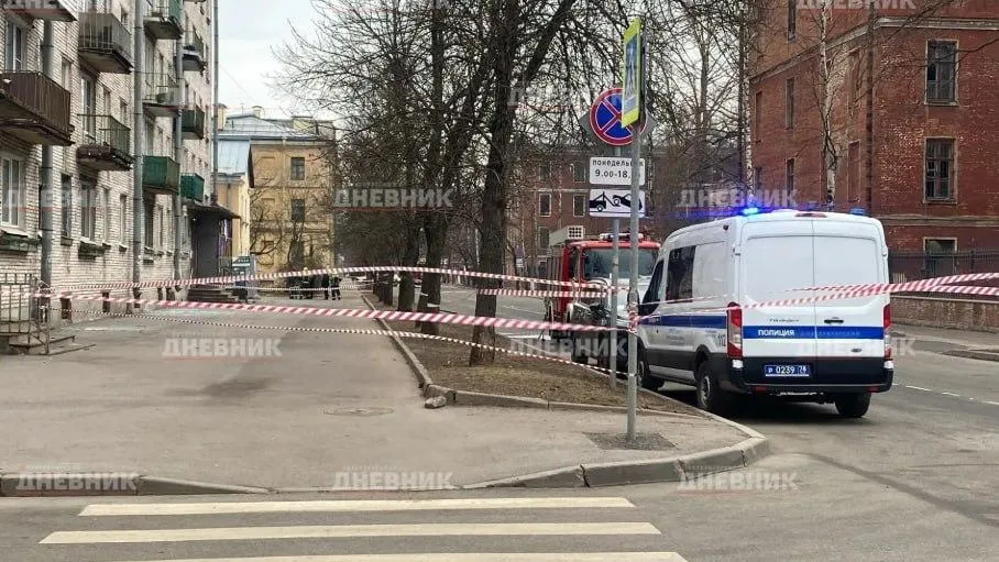 Губернатор Петербурга прокомментировал атаку БПЛА на Кронштадт