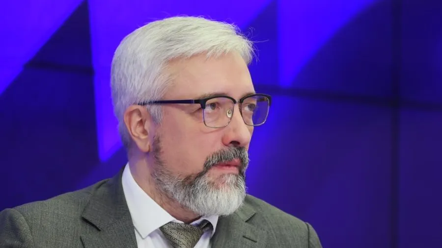 Руководитель Россотрудничества назвал Россию «континентом адекватности»