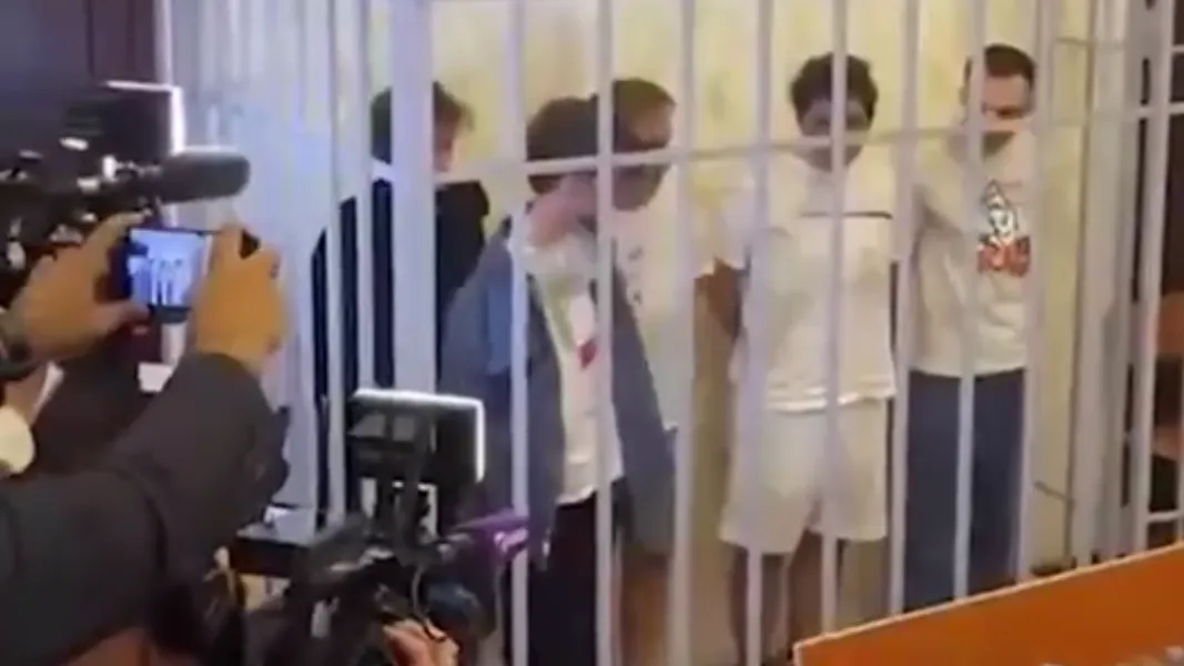 Азербайджанские адвокаты не хотят брать дела задержанных в Баку россиян