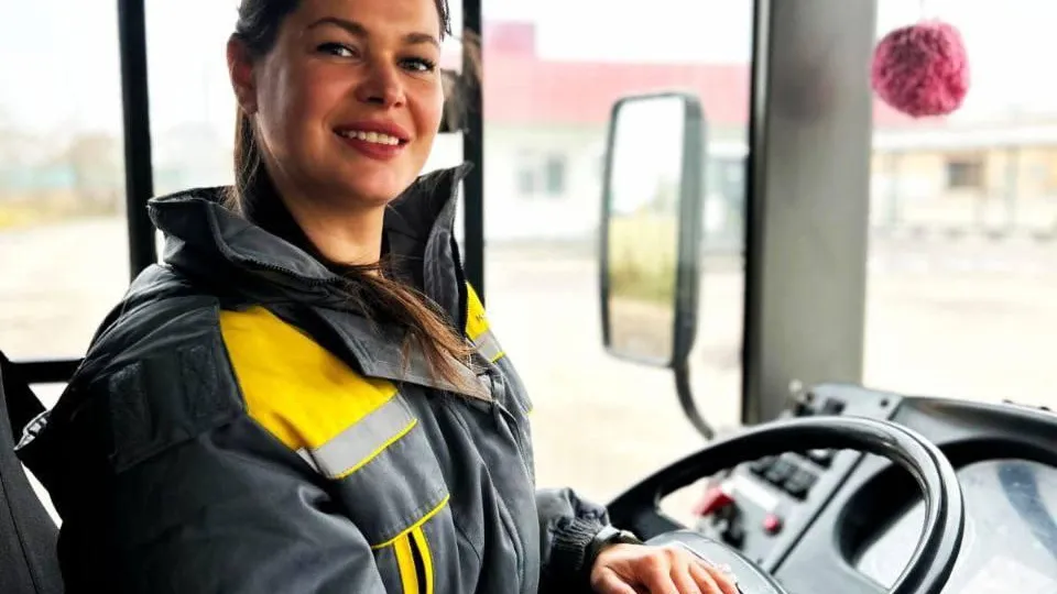 Мострансавто продолжает набор водителей автобусов в Подмосковье