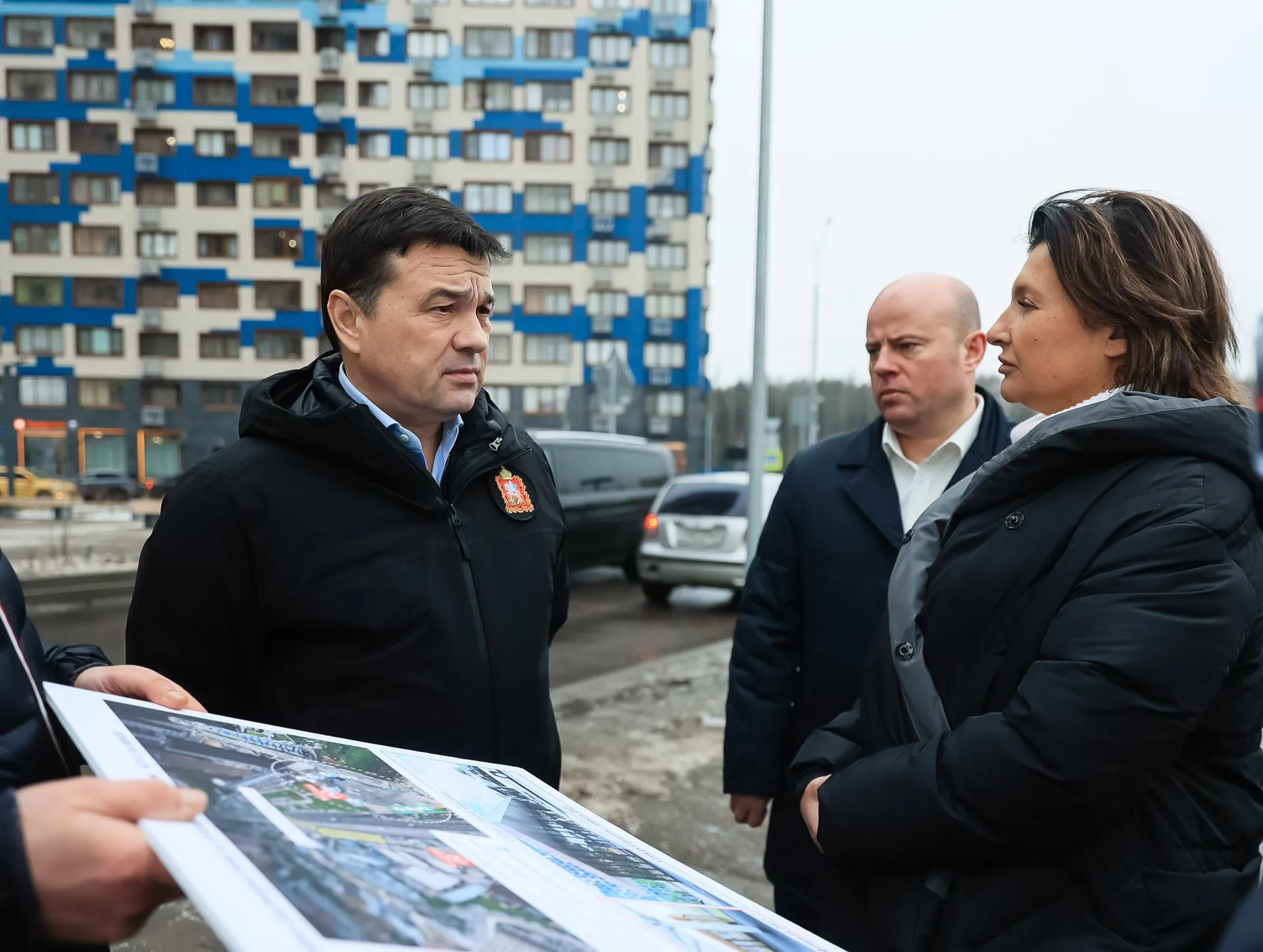 Константин Семенец