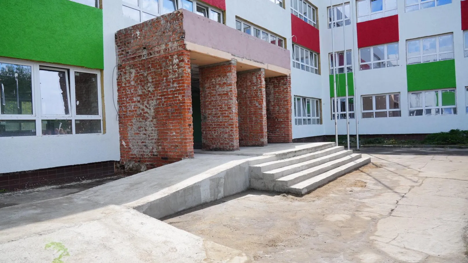 В Богородском округе капитально отремонтируют центр образования для детей