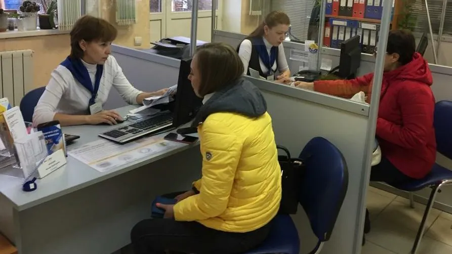 Жителям Подмосковья рассказывают об оплате за вывоз ТКО на Днях открытых дверей МосОблЕИРЦ