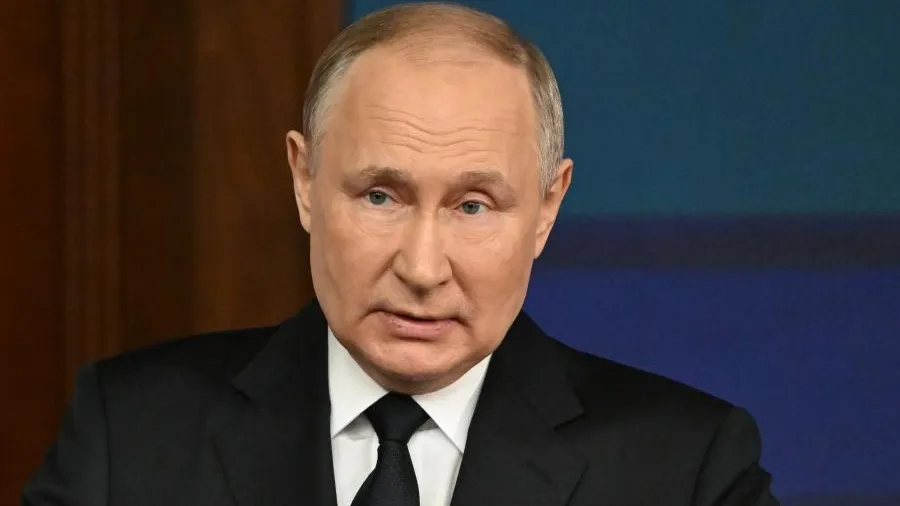 Путин выразил намерение посетить Якутию весной или летом