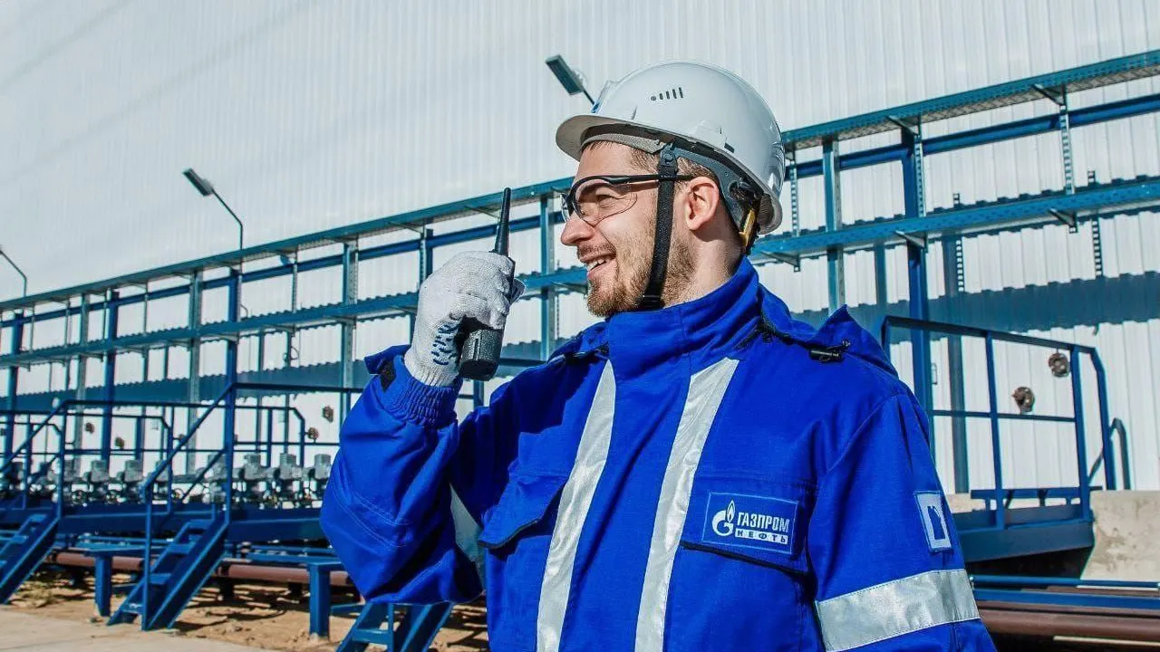 Компания «Газпромнефть – СМ» стала одной из лучших на конкурсе промышленной безопасности во Фрязине