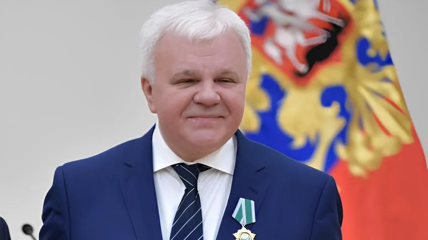 У надававшего лещей французским бандитам топ-менеджера Корнева проломлена голова
