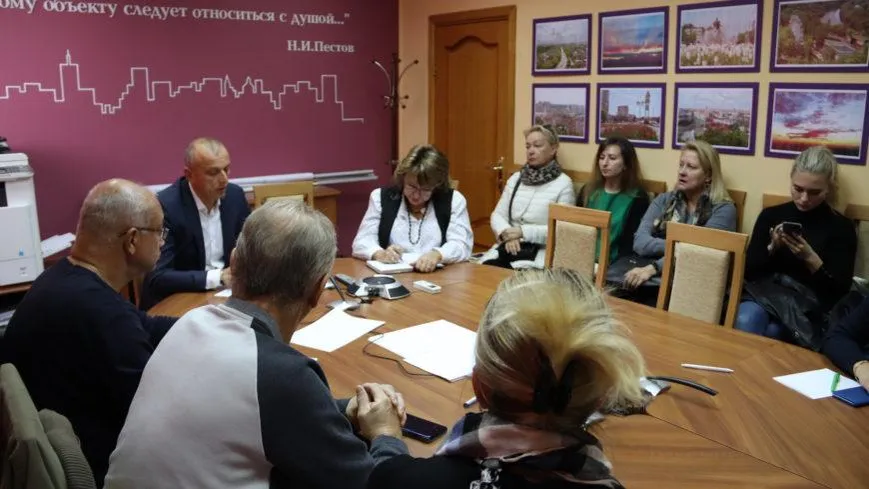 Средства от банкротства ООО «ГлавГрадоСтрой» направят на достройку дома в Подольске
