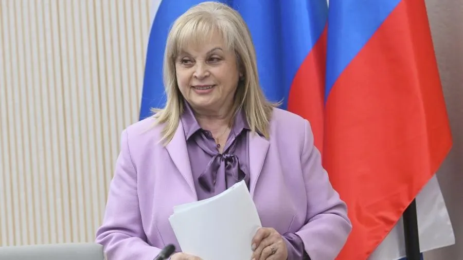 Кирилл Каллиников