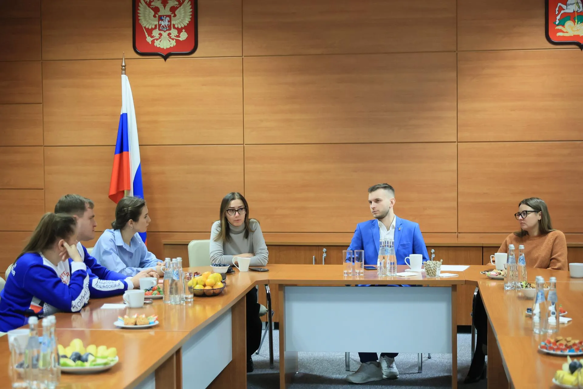 Константин Семенец