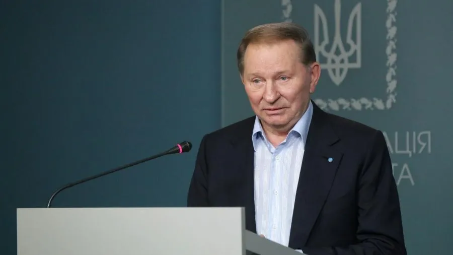 Кучма сравнил Россию с библейским Каином в конфликте с Украиной