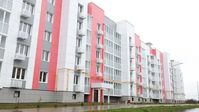 Более чем на 3,8 млн руб оштрафовали подмосковные УК за нарушения в содержании МКД